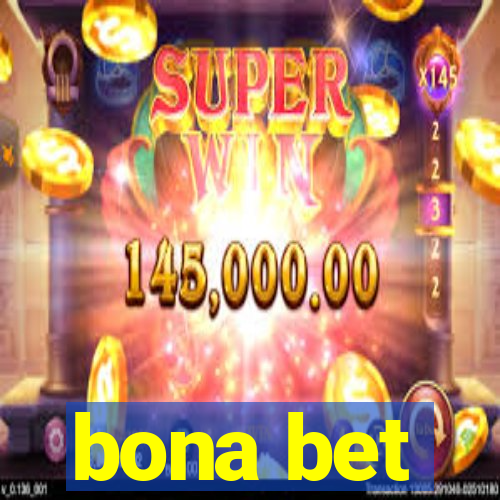 bona bet